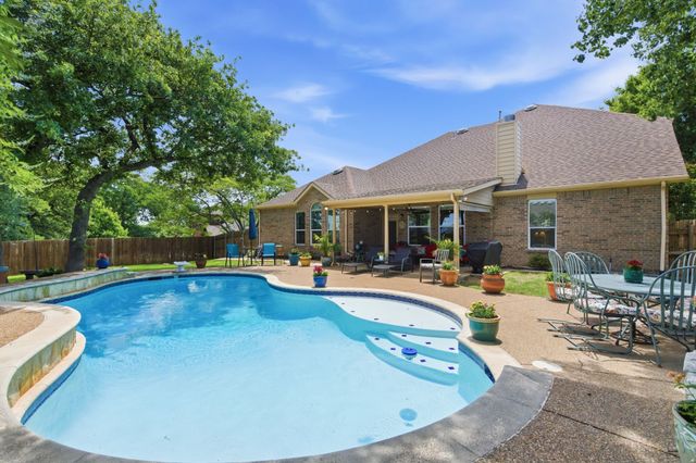 5225 Ponder Street, Fort Worth, TX 76244