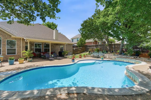 5225 Ponder Street, Fort Worth, TX 76244
