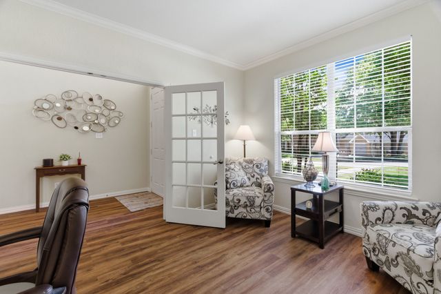 5225 Ponder Street, Fort Worth, TX 76244