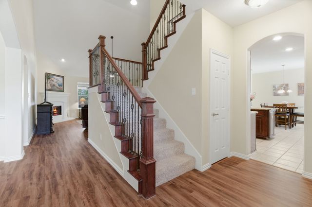 5225 Ponder Street, Fort Worth, TX 76244