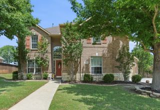 5225 Ponder Street, Fort Worth, TX 76244