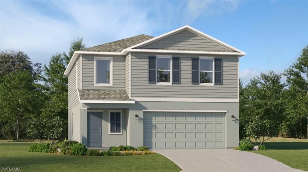 19562 Fairhill CT, Lehigh Acres, FL 33936