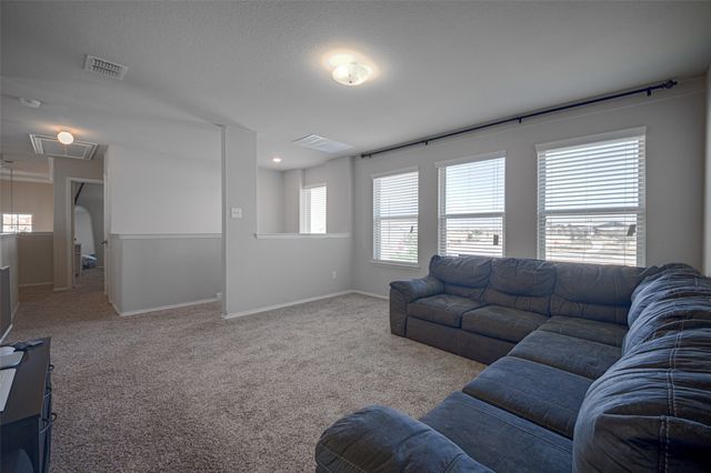 9220 Remington Drive, Aubrey, TX 76227