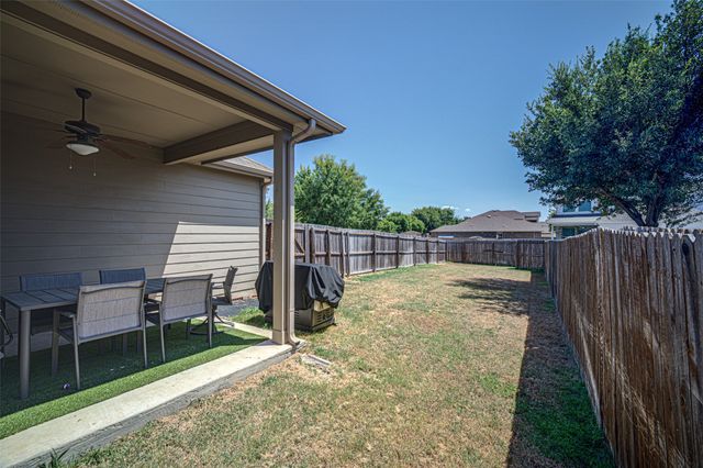 9220 Remington Drive, Aubrey, TX 76227