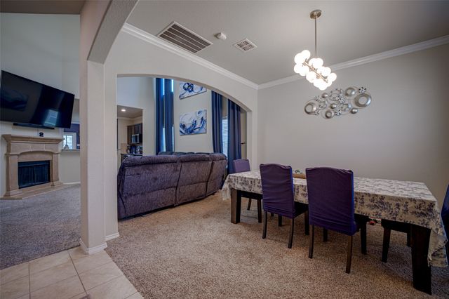 9220 Remington Drive, Aubrey, TX 76227