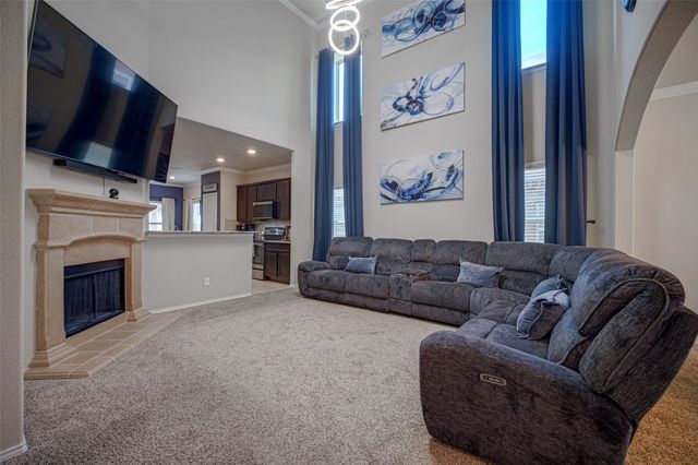 9220 Remington Drive, Aubrey, TX 76227