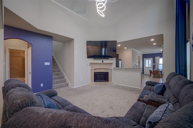 9220 Remington Drive, Aubrey, TX 76227