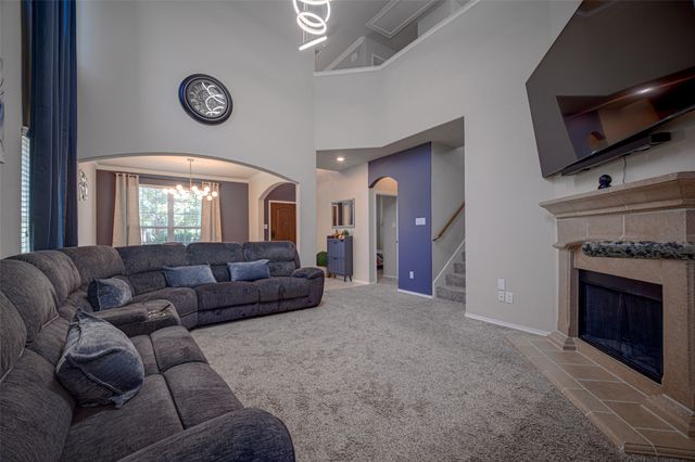 9220 Remington Drive, Aubrey, TX 76227