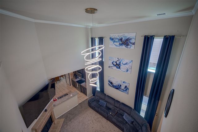 9220 Remington Drive, Aubrey, TX 76227