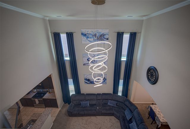 9220 Remington Drive, Aubrey, TX 76227