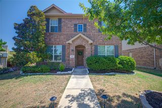 9220 Remington Drive, Aubrey, TX 76227