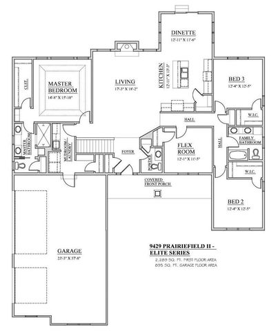 1343 Periwinkle PASS, Oconomowoc, WI 53066