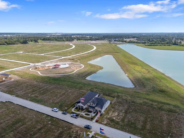 406 Point Nemo Street, Crosby, TX 77532