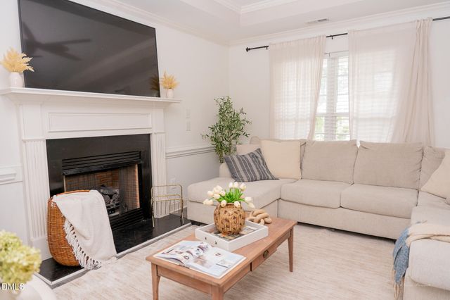 704 Par Drive, Nashville, NC 27856