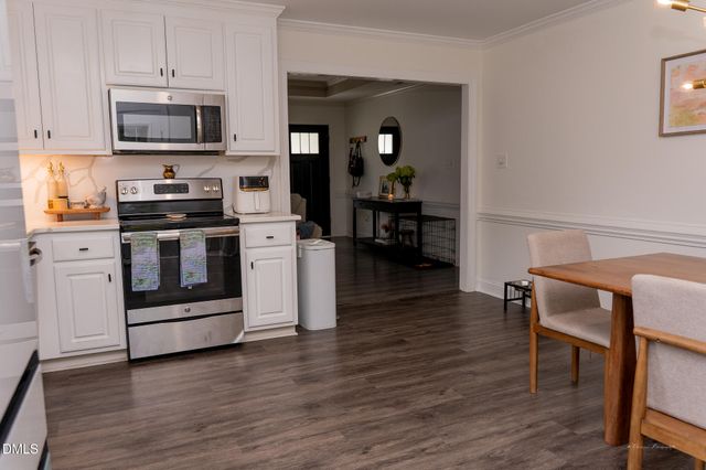 704 Par Drive, Nashville, NC 27856