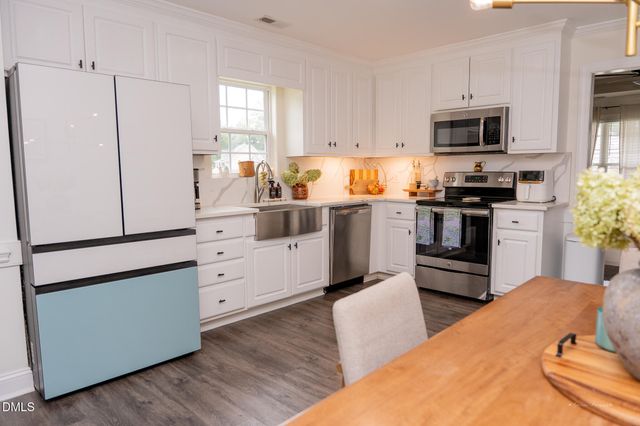 704 Par Drive, Nashville, NC 27856