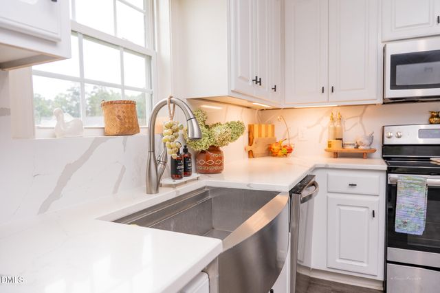 704 Par Drive, Nashville, NC 27856