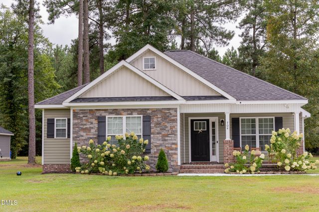 704 Par Drive, Nashville, NC 27856