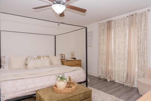 704 Par Drive, Nashville, NC 27856