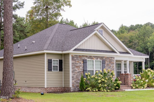 704 Par Drive, Nashville, NC 27856