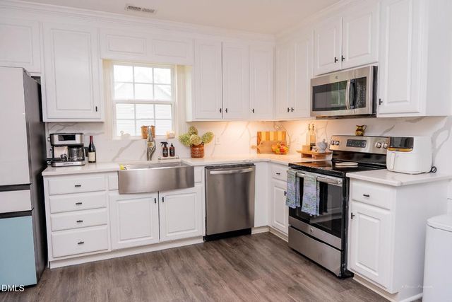 704 Par Drive, Nashville, NC 27856
