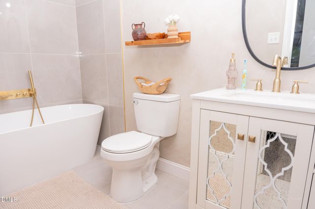 704 Par Drive, Nashville, NC 27856