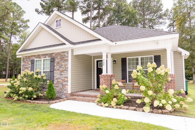 704 Par Drive, Nashville, NC 27856