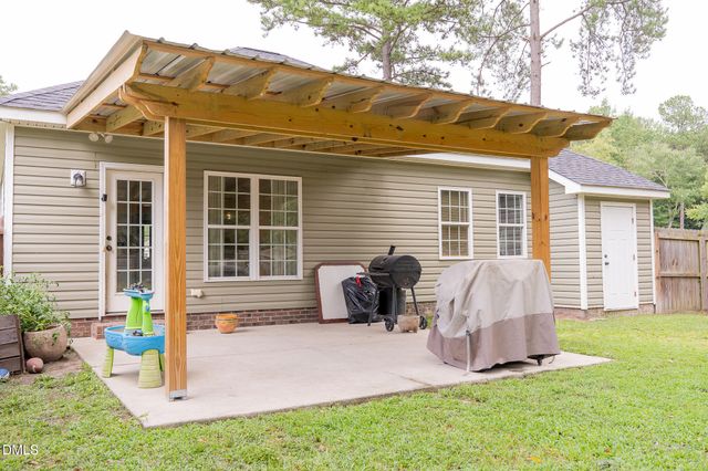 704 Par Drive, Nashville, NC 27856