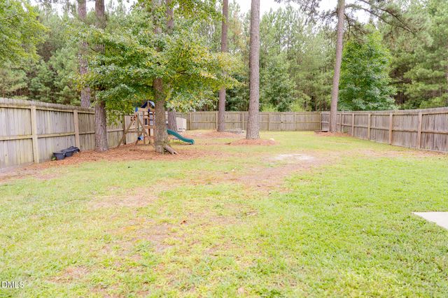 704 Par Drive, Nashville, NC 27856