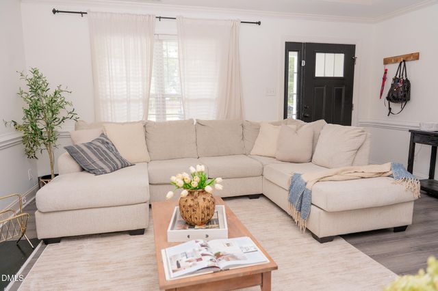 704 Par Drive, Nashville, NC 27856