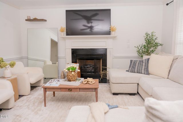 704 Par Drive, Nashville, NC 27856