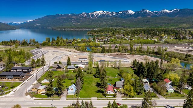 438 W 2nd Street, Whitefish, MT 59937