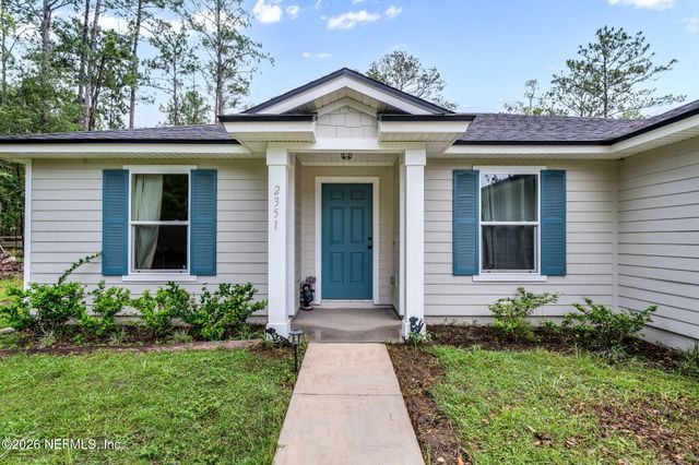 2351 DAISY Street, Middleburg, FL 32068