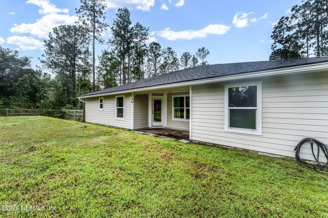 2351 DAISY Street, Middleburg, FL 32068