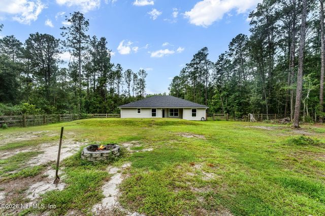 2351 DAISY Street, Middleburg, FL 32068