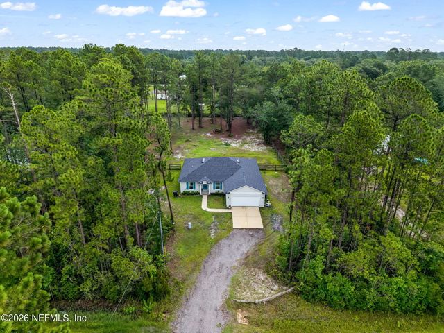 2351 DAISY Street, Middleburg, FL 32068