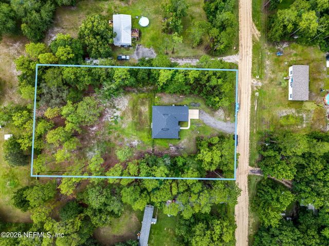 2351 DAISY Street, Middleburg, FL 32068