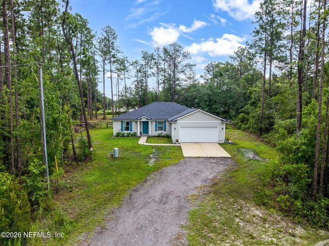 2351 DAISY Street, Middleburg, FL 32068