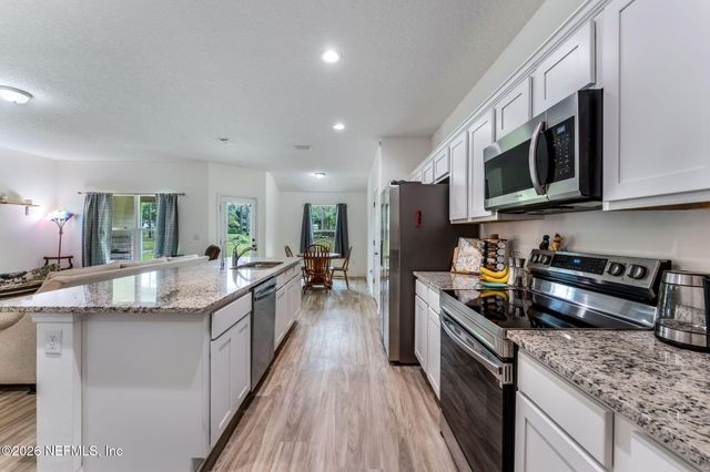 2351 DAISY Street, Middleburg, FL 32068