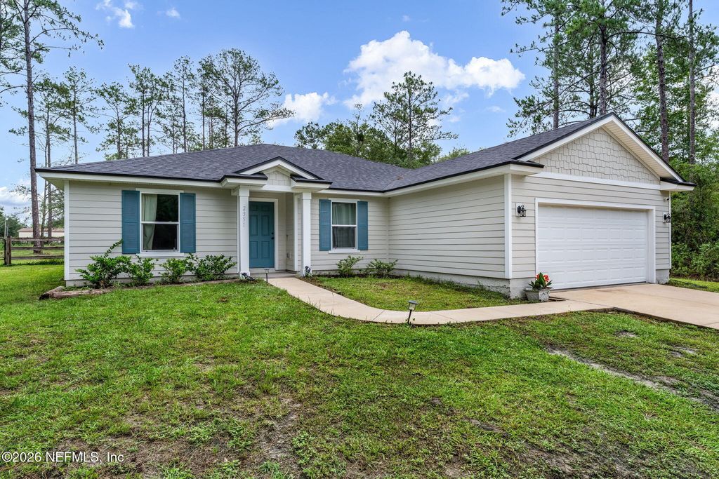 2351 DAISY Street, Middleburg, FL 32068