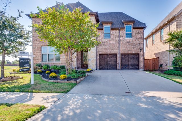3616 Ashley Gardens, The Colony, TX 75056