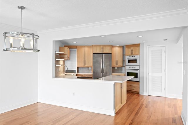 700 BEACH DRIVE NE 603, St Petersburg, FL 33701