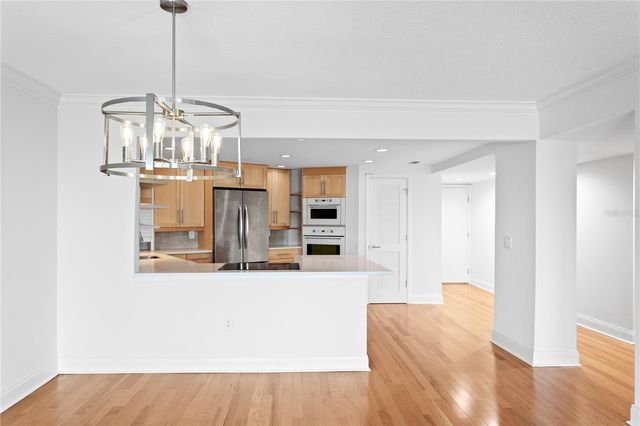 700 BEACH DRIVE NE 603, St Petersburg, FL 33701