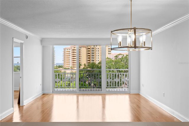 700 BEACH DRIVE NE 603, St Petersburg, FL 33701