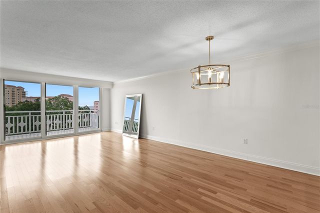 700 BEACH DRIVE NE 603, St Petersburg, FL 33701