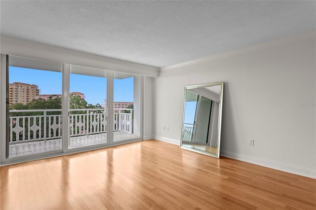 700 BEACH DRIVE NE 603, St Petersburg, FL 33701
