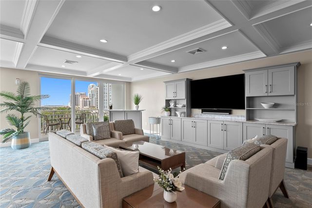700 BEACH DRIVE NE 603, St Petersburg, FL 33701