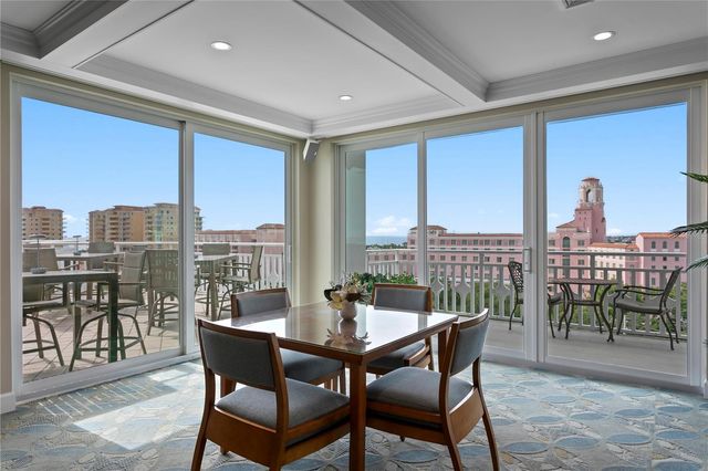 700 BEACH DRIVE NE 603, St Petersburg, FL 33701