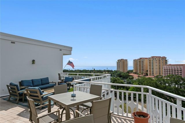 700 BEACH DRIVE NE 603, St Petersburg, FL 33701