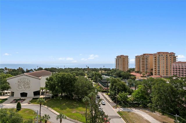 700 BEACH DRIVE NE 603, St Petersburg, FL 33701